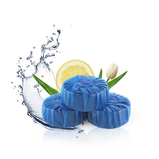 Viên Tẩy Bồn Cầu Gift 55g x 2