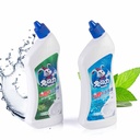 Dung Dịch Vệ Sinh Bồn Cầu Phòng Tắm Mạnh Mẽ Chất Lượng Cao Tốt Nhất
